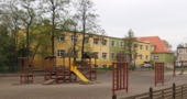Szkoła Podstawowa w Krzeszowie